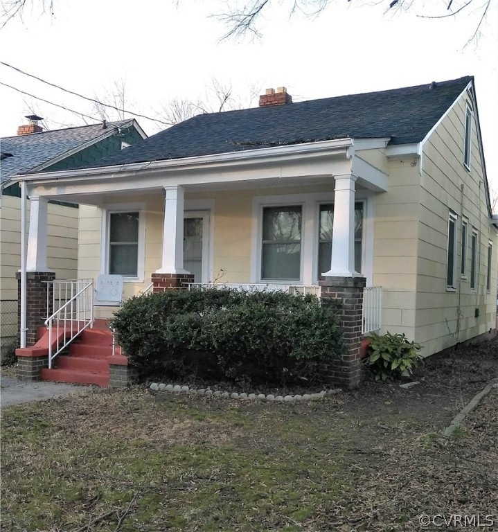 462 Milton St, Richmond, VA 23222 - photo 1