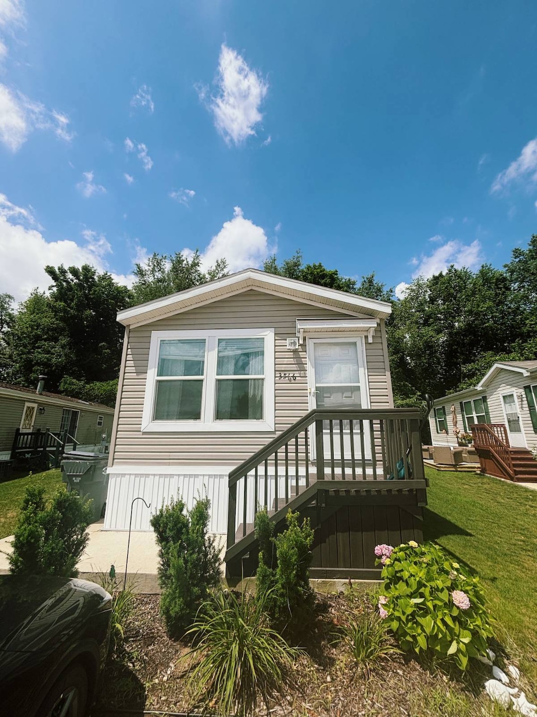 3566 W Wembley Ln, Kalamazoo, MI 49009 - photo 1