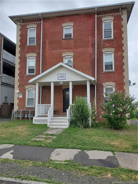 109 Grove St unit 3S, New Britain, CT 06053 - photo 1
