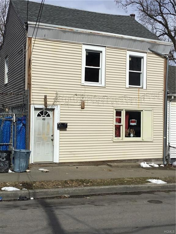 48 Hasbrouck St, Newburgh, NY 12550 - photo 1