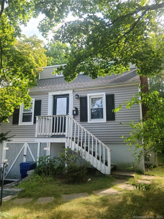 7 Coldspring Street