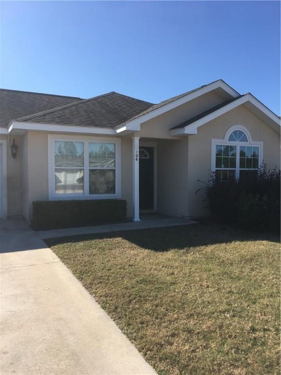 106 Maghunt Way unit 106, Brunswick, GA 31525 - photo 1