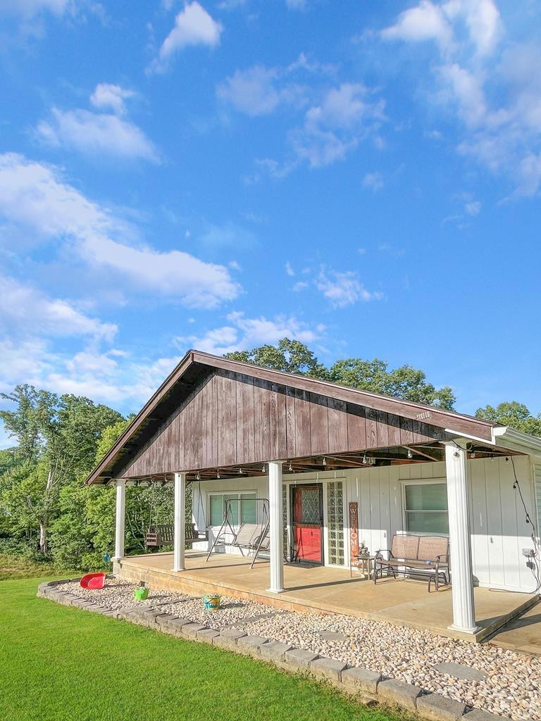 1351 Epperly Rd, Princewick, WV 25908 - photo 1