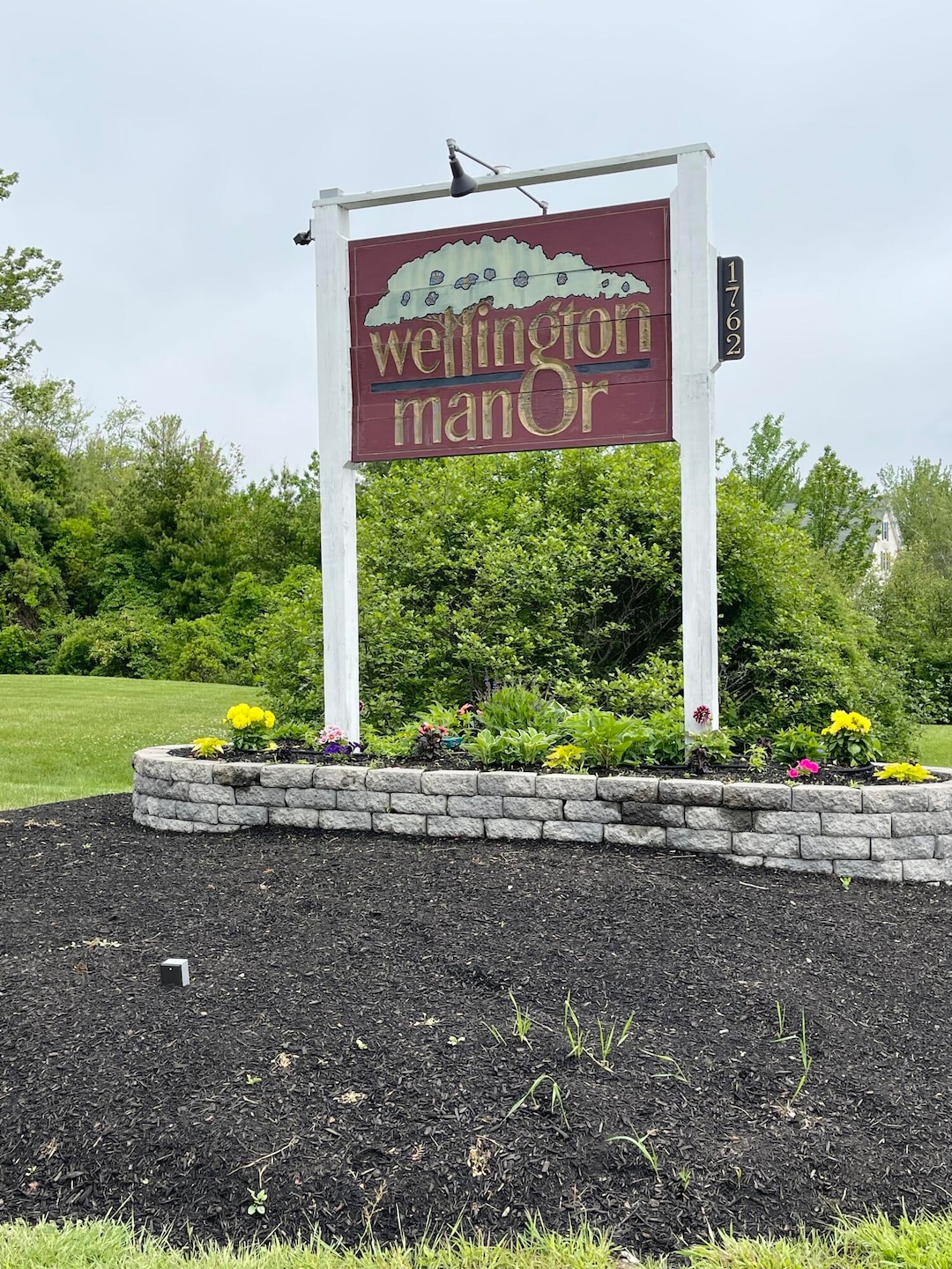 WM