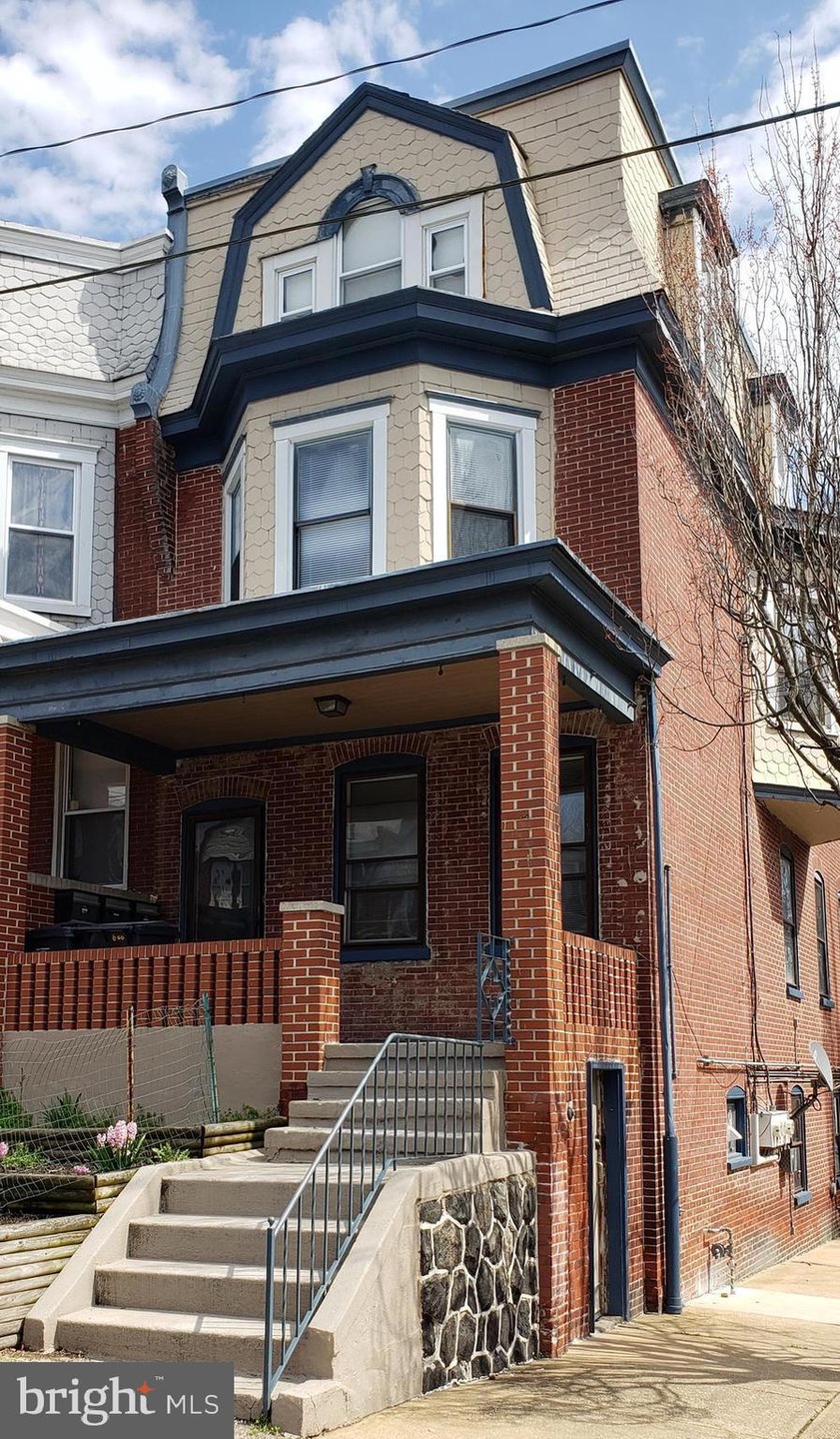 600 N Rodney St unit 3, Wilmington, DE 19805 - photo 1