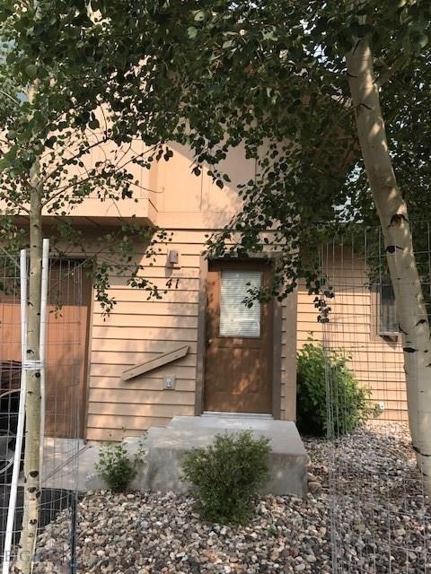 12 Running Dog Rd unit 41, Big Sky, MT 59716 - photo 1