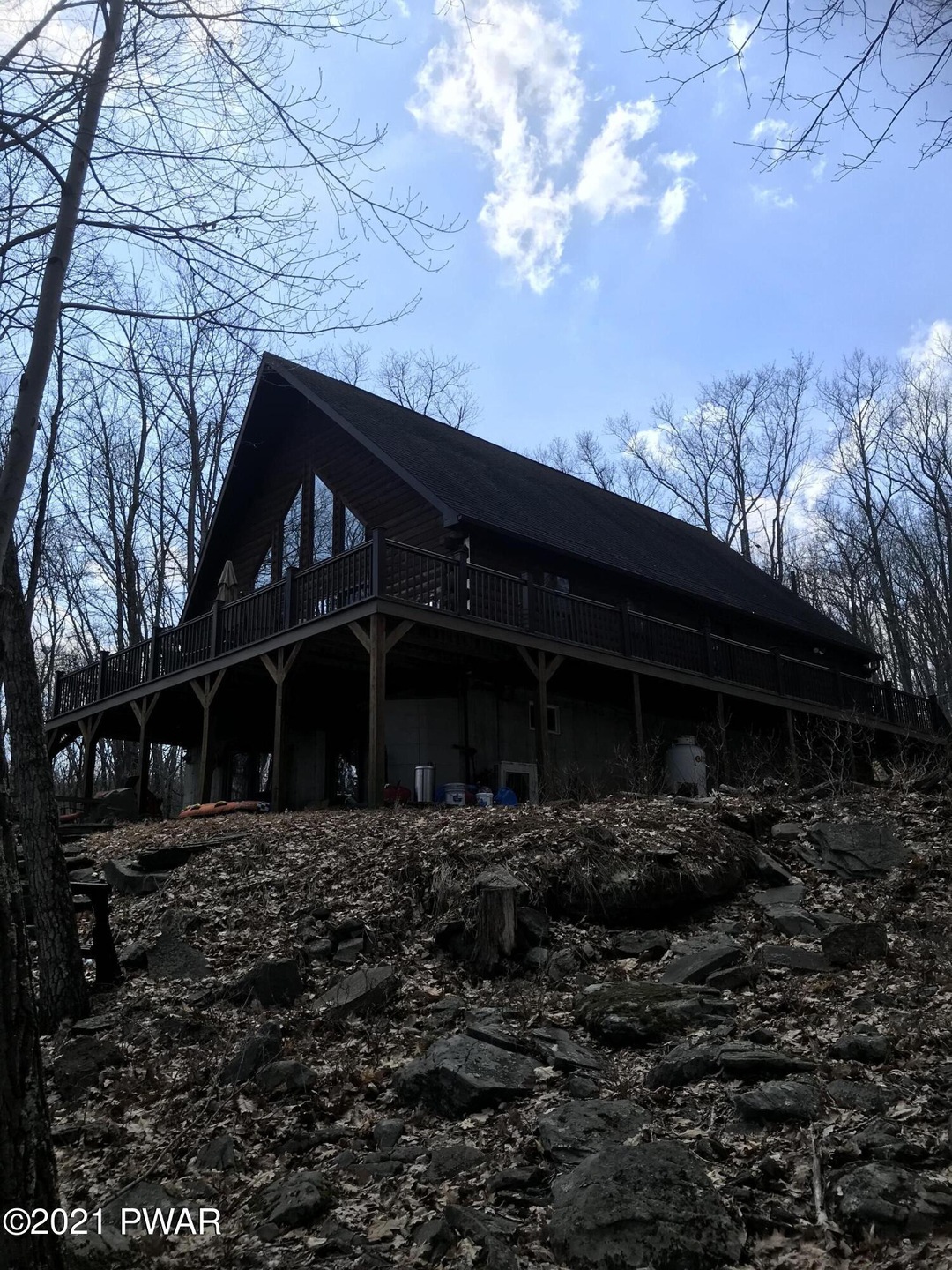 360 Tink Wig Dr, Hawley, PA 18428 - photo 1