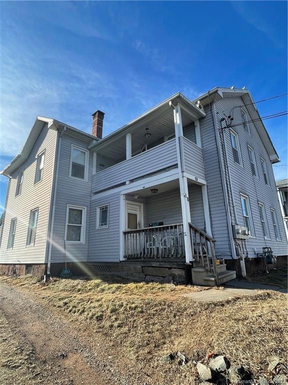 18 S 1st St unit 2, Meriden, CT 06451 - photo 1