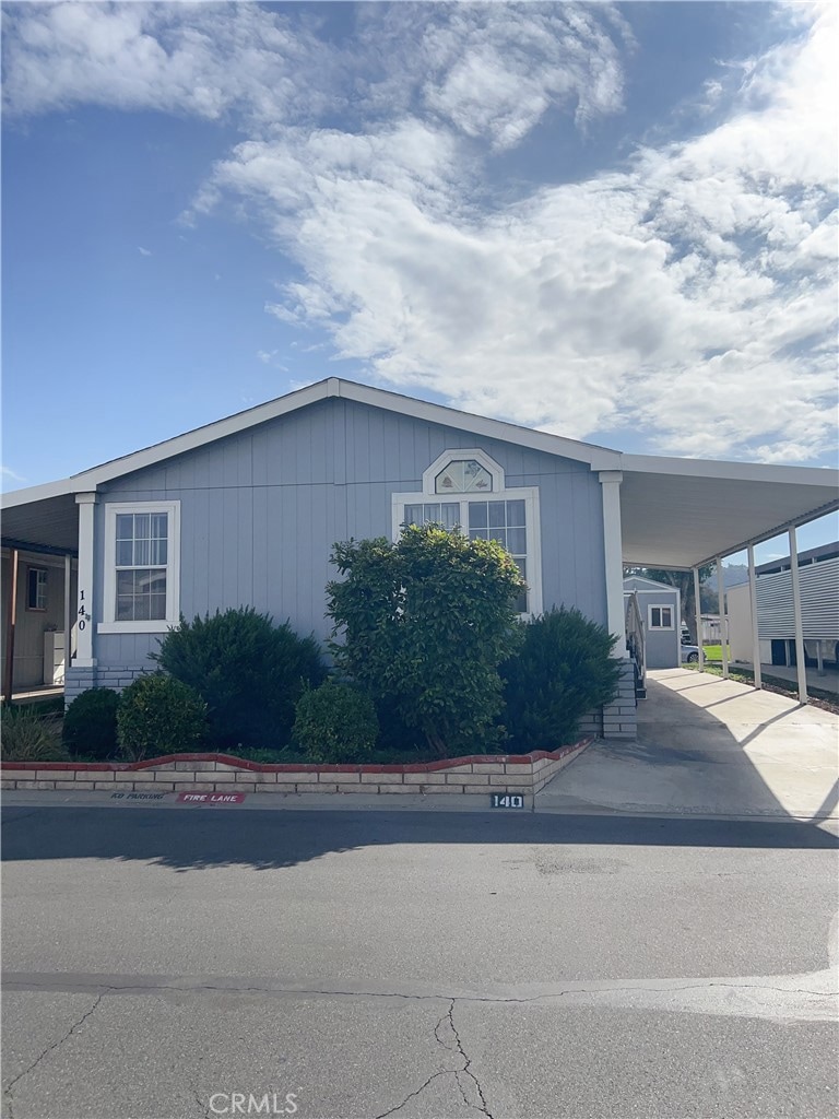 21217 Washington Ave unit 140, Walnut, CA 91789 - photo 1