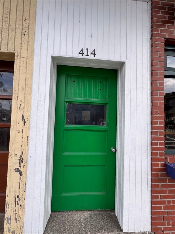 414 Centre St unit 2, Jamaica Plain, MA 02130 - photo 1