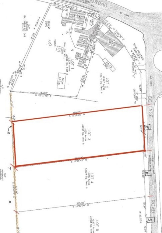 277 High Rd, Newbury, MA 01951 - photo 1