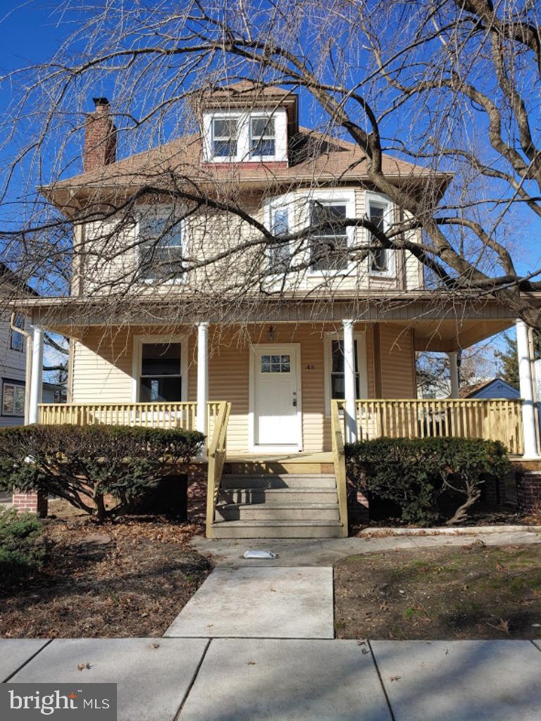 45 Washington Ave, Collingswood, NJ 08108 - photo 1