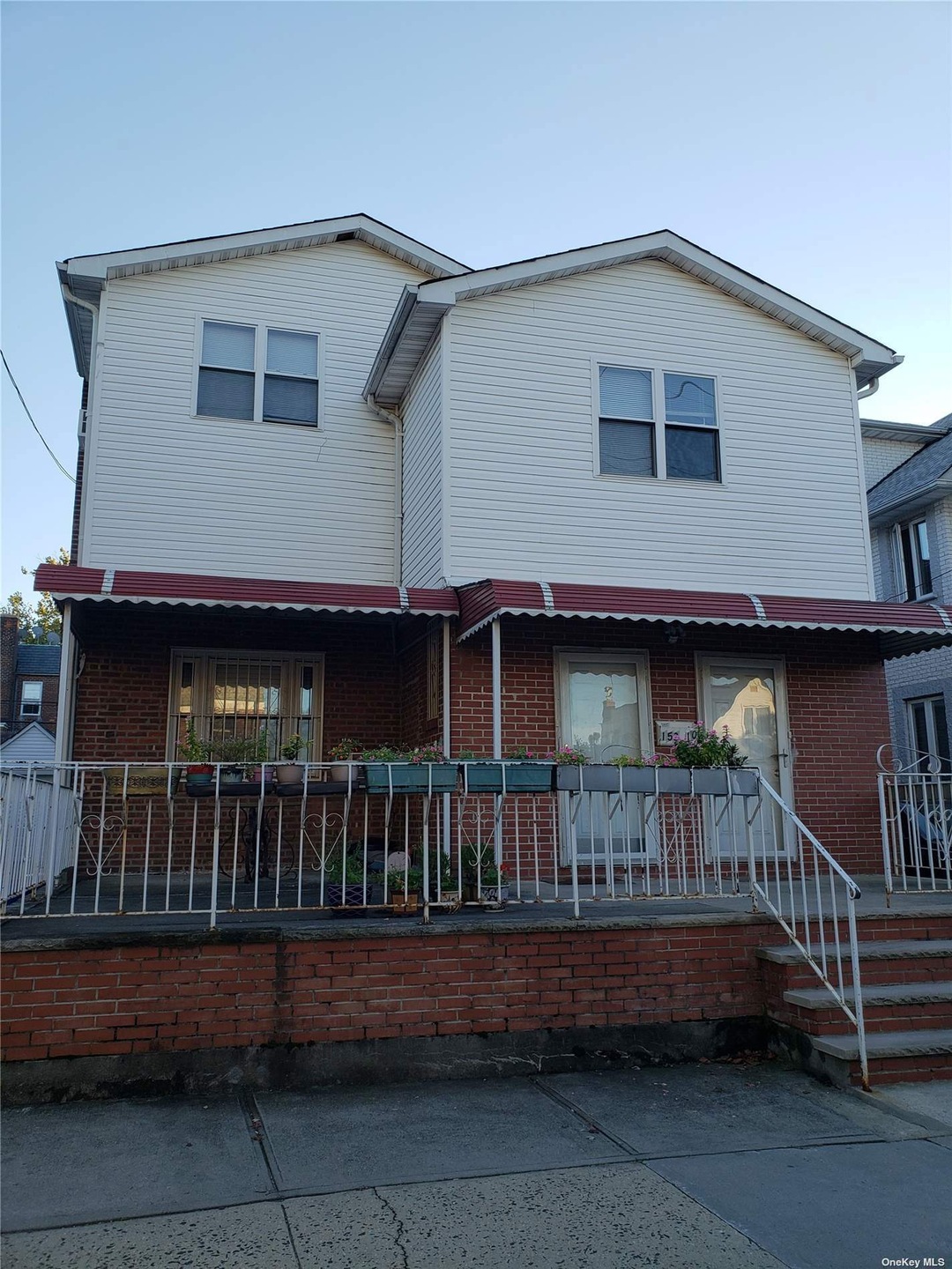 153-10 60th Ave, Flushing, NY 11355 - photo 1