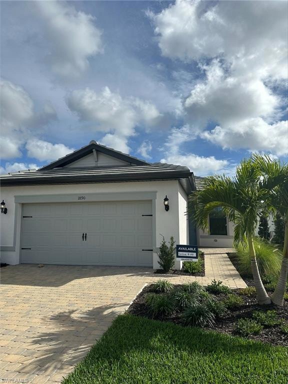 Exterior of home - Updated 1/29/2024