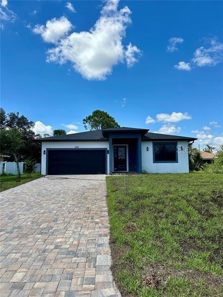 2079 Barrister St, North Port, FL 34288 - photo 1