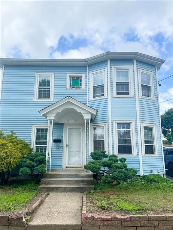 71 Calder St, Pawtucket, RI 02861 - photo 1
