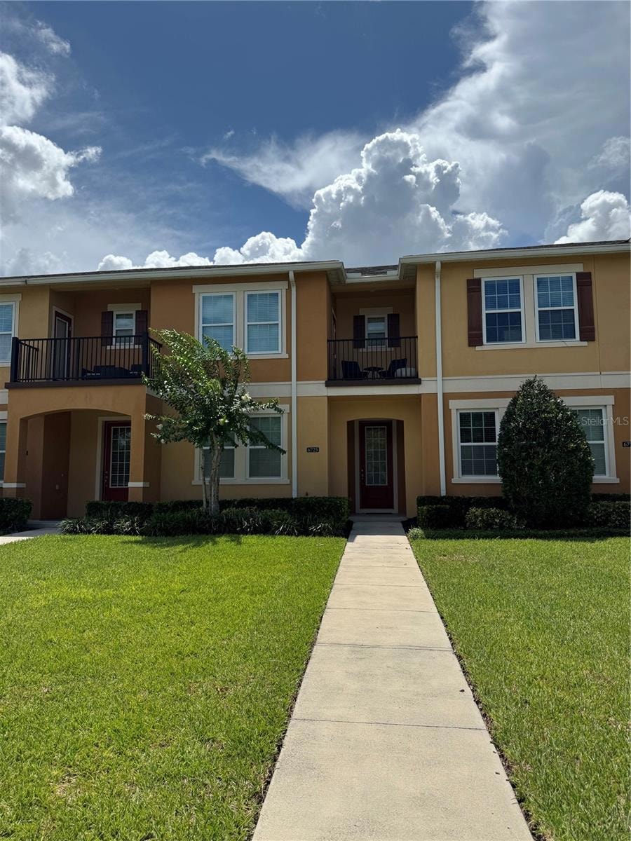 6725 Marmalade Aly, Winter Garden, FL 34787 - photo 1