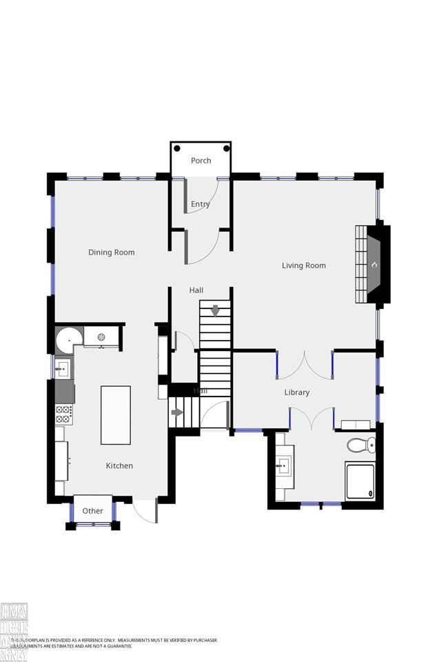 1337 Cadieux Rd, Grosse Pointe Park, MI 48230 - photo 1