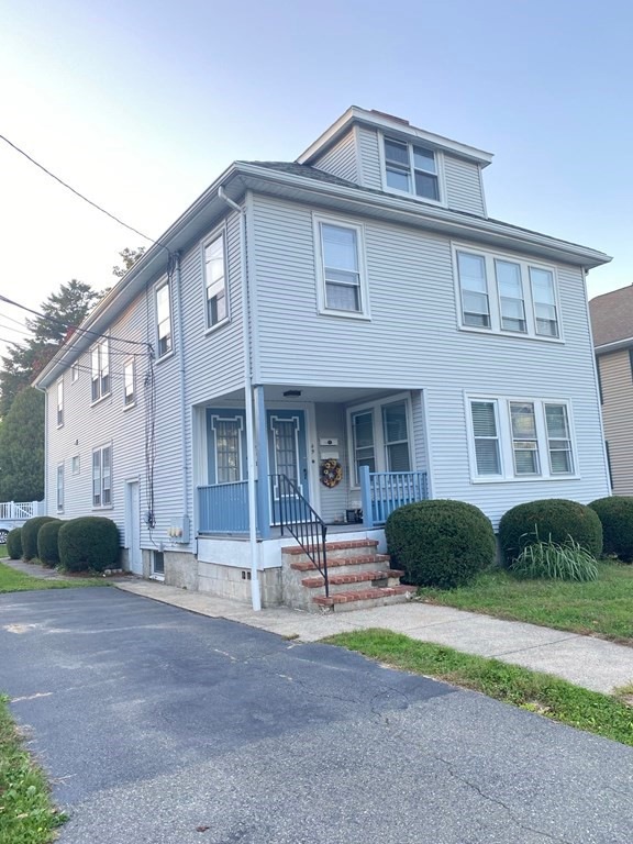 49 Falmouth Rd unit 1, West Newton, MA 02465 - photo 1