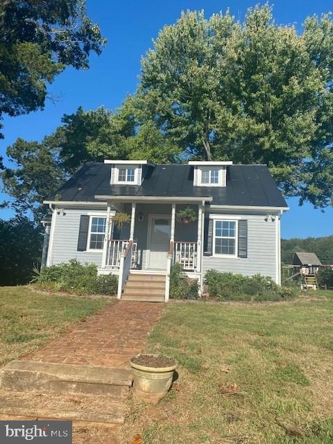 5155 Jeffries Ln, Warrenton, VA 20187 - photo 1