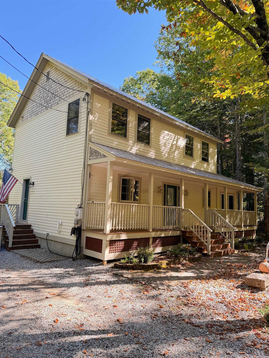 148 Brenner Dr, Conway, NH 03818 - photo 1