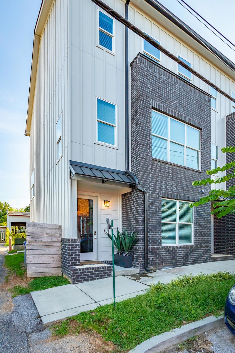 272 W 16th St, Chattanooga, TN 37408 - photo 1