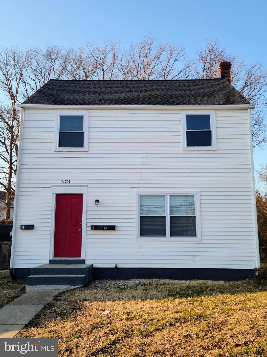 21701 Great Mills Ln unit B, Lexington Park, MD 20653 - photo 1