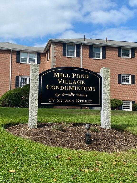 57 Sylvan St unit 6E, Danvers, MA 01923 - photo 1