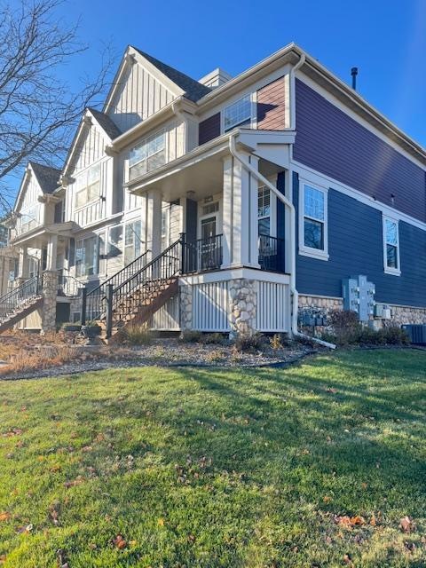 Cobblestone Lake updated 4-bedroom, 4-bath end-unit townhome—with a fully remodeled kitchen and primary bathroom—awaits! Professional photos will be taken on 11/24/25 and uploaded on 11/25/25.