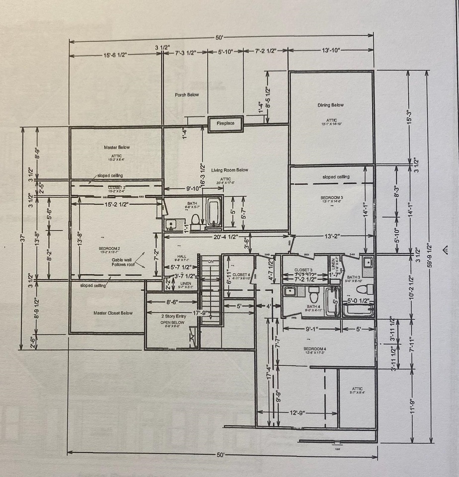 4805 Plantation Overlook, Gainesville, GA 30506 - photo 1