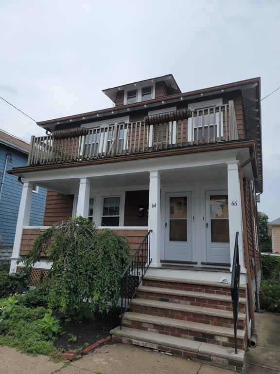 64 Woods Ave unit 64, Somerville, MA 02144 - photo 1