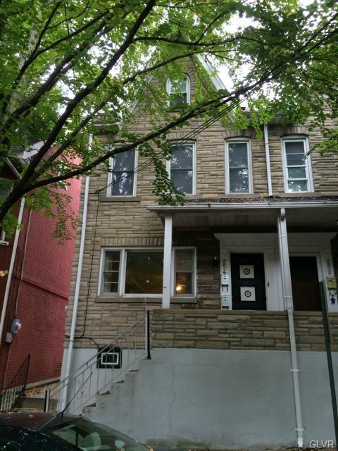 254 W Fairview St, Bethlehem, PA 18018 - photo 1