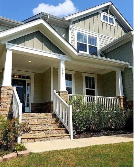 3901 Glorybower Way, Apex, NC 27502 - photo 1