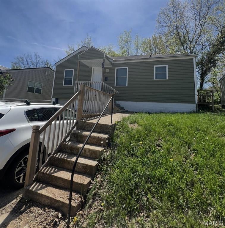 For Sale $135,000