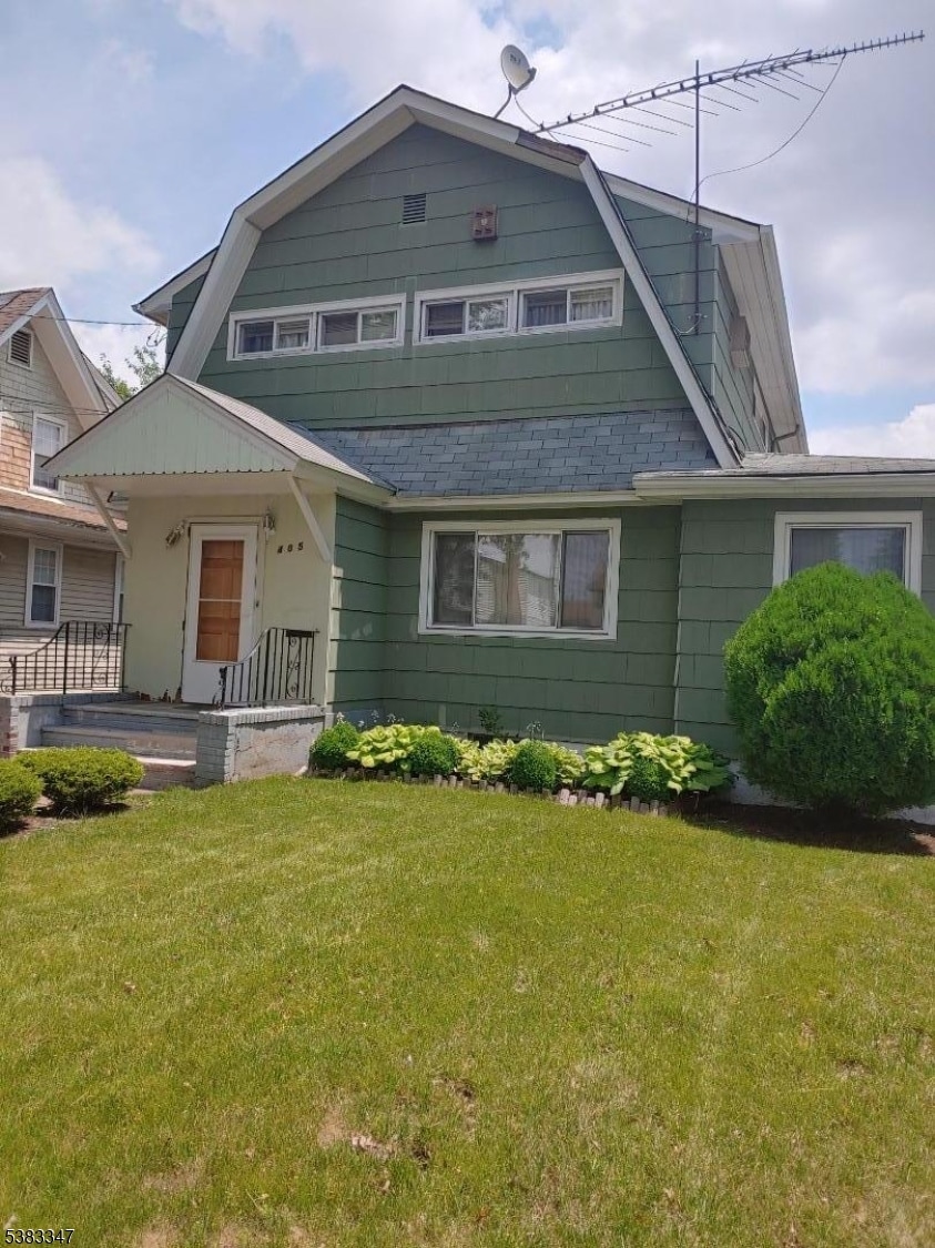 405 E 40th St unit 407, Paterson, NJ 07504 - photo 1