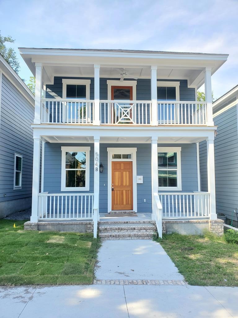Main View