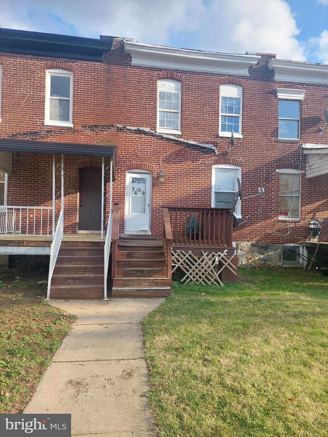 Sold $37,000 • Co-Listing Agent