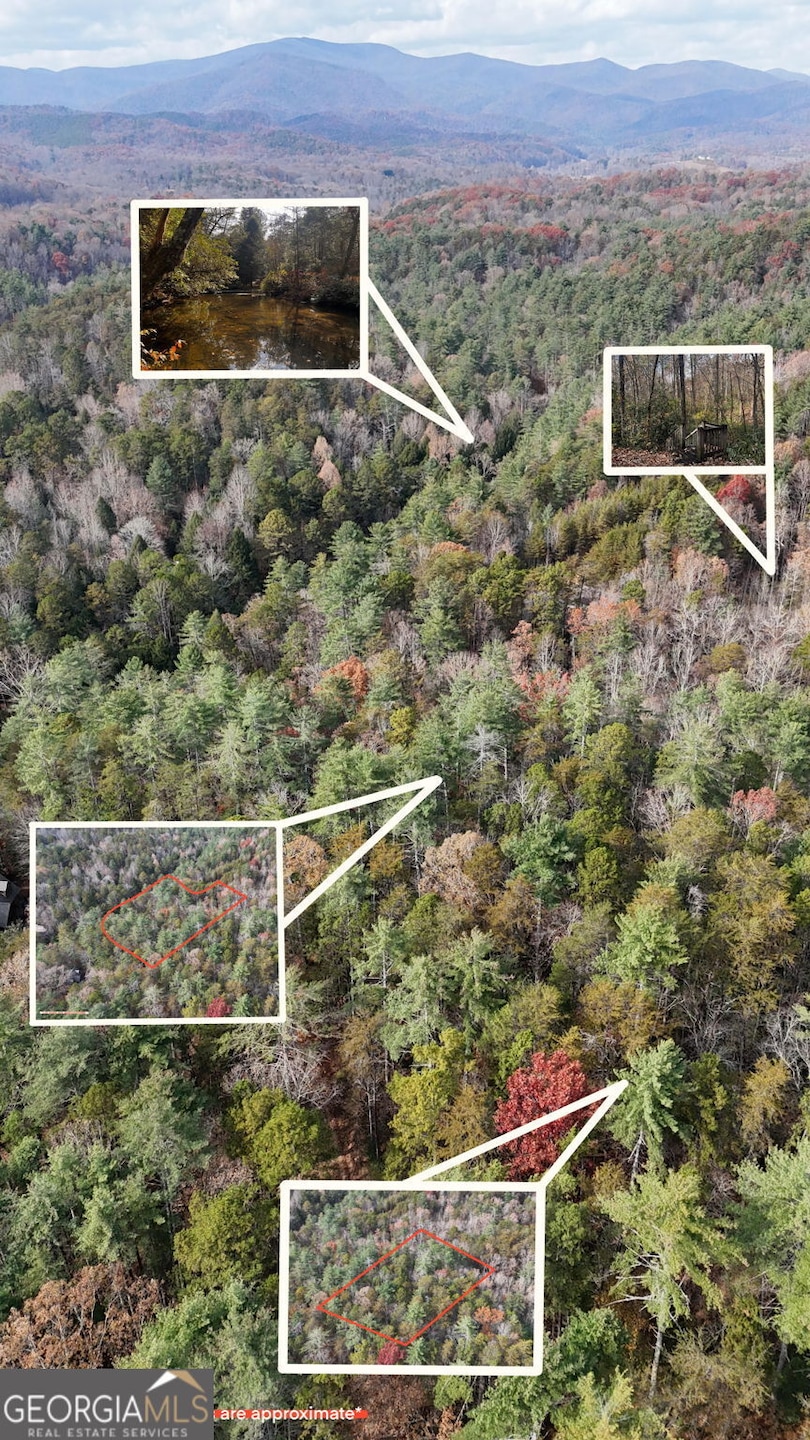 0 Soque Falls Circle Lots 34 & 35, Clarkesville, GA 30523 - photo 1