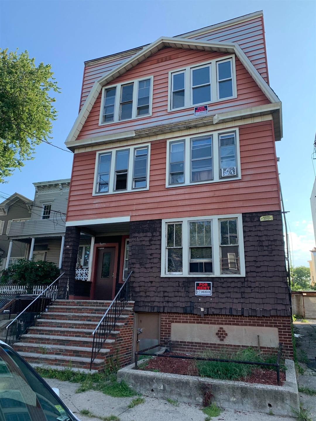 94 Pearsall Ave unit 202, Jersey City, NJ 07305 - photo 1