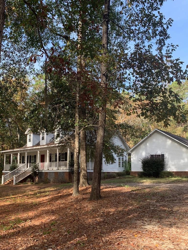 171 McDonald Rd, Thomasville, GA 31757 - photo 1