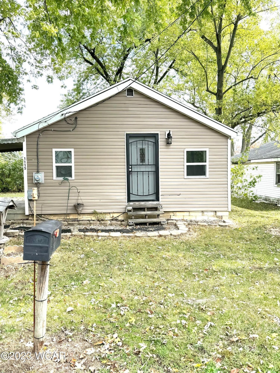 1115 Bradford St, Lima, OH 45805 - photo 1