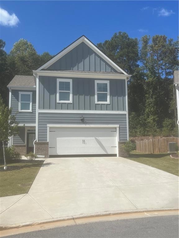 5710 Turnstone Trail, Flowery Branch, GA 30542 - photo 1