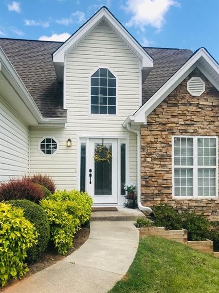 3847 Covered Bridge Place, Gainesville, GA 30506 - photo 1