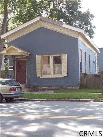 731 2nd Ave, Troy, NY 12182 - photo 1