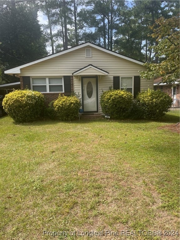 513 Pilot Ave, Fayetteville, NC 28303 - photo 1