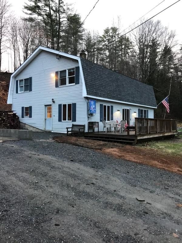 72 Pine Grove Rd, Alstead, NH 03602 - photo 1
