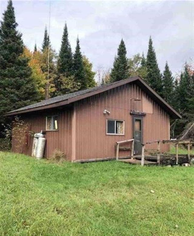 TBD Net River Rd, Crystal Falls, MI 49920 - photo 1