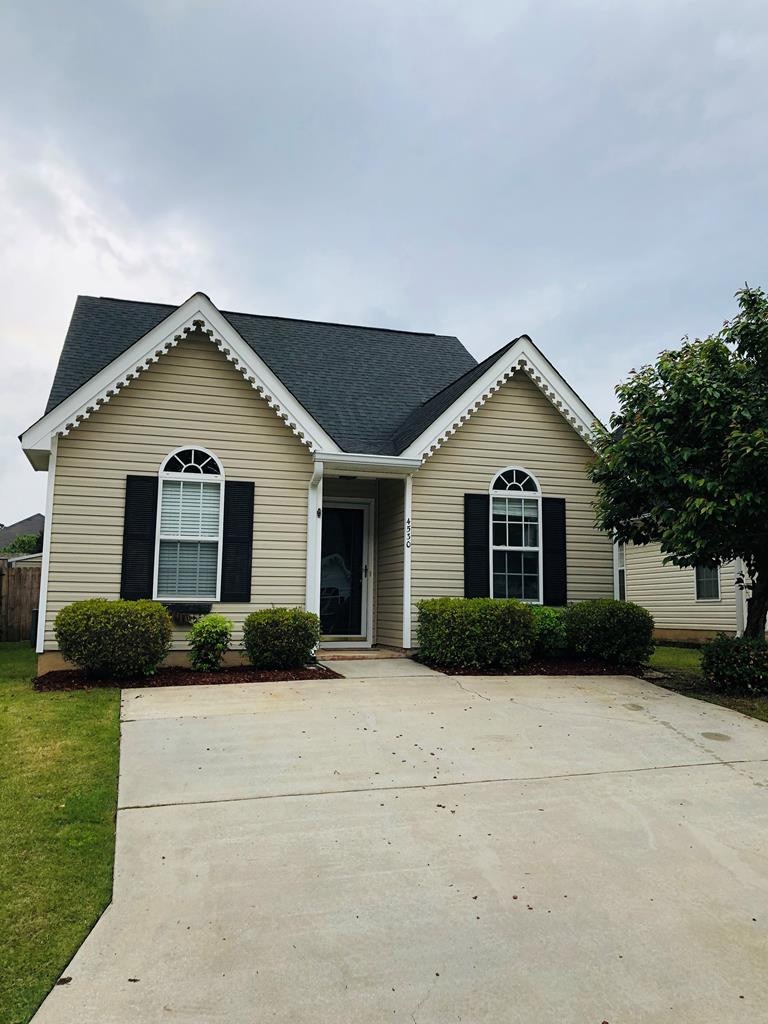 4530 Derryclare Ln, Evans, GA 30809 - photo 1