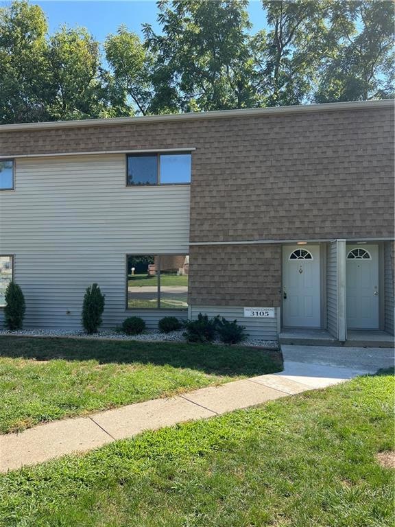 3105 Wedgewood Ct, Columbus, IN 47203 - photo 1