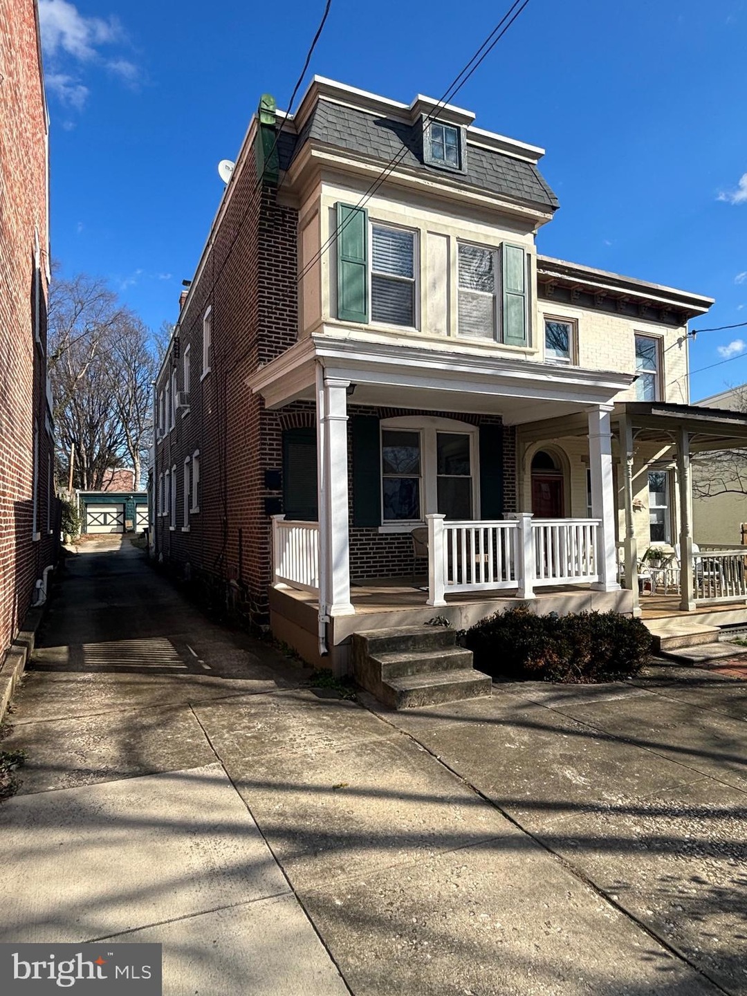 1819 Gilpin Ave unit 2, Wilmington, DE 19806 - photo 1